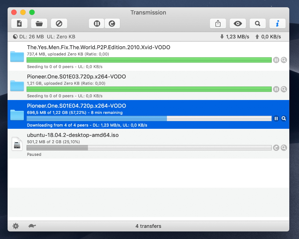 vpn torrent downloader for mac