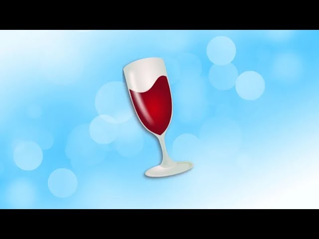 how down wine work for mac