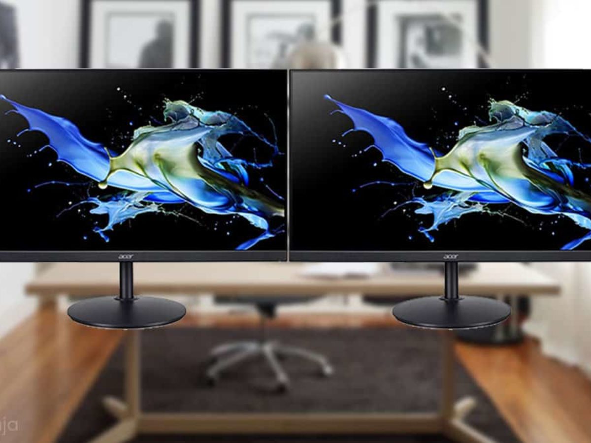 24 inch compatible monitor for mac